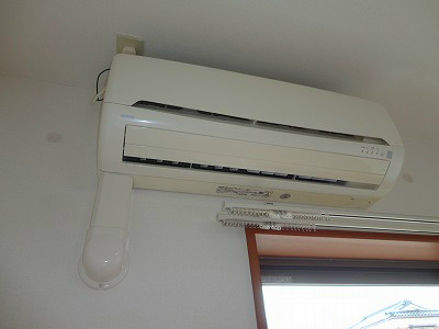 ララ・コスモ その他設備