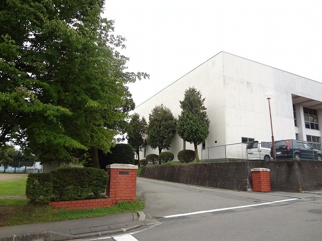 ララ・コスモ 小学校