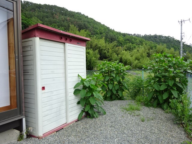 新山ニュータウン平家一戸建 その他設備