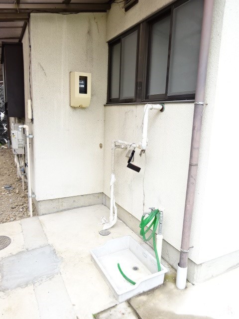 新山ニュータウン平家一戸建 その他
