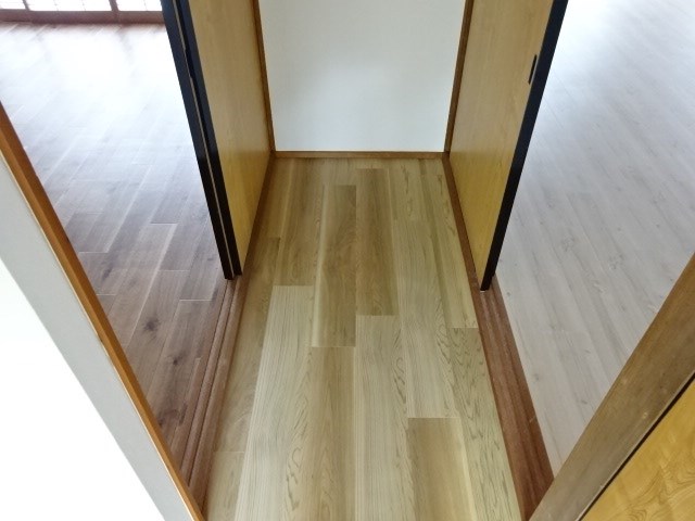 新山ニュータウン平家一戸建 その他部屋・スペース