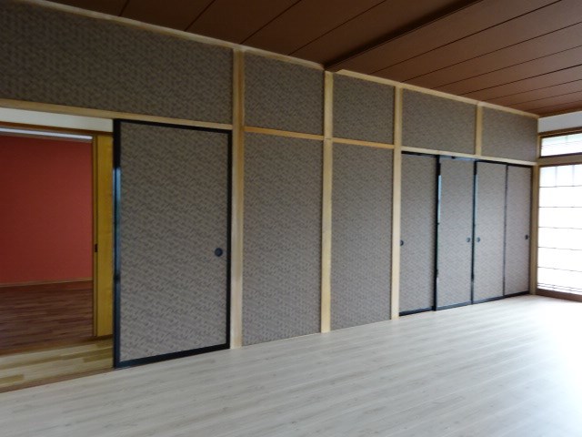 新山ニュータウン平家一戸建 その他部屋・スペース