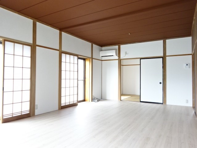新山ニュータウン平家一戸建 その他部屋・スペース