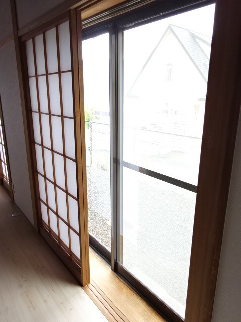 新山ニュータウン平家一戸建 その他部屋・スペース