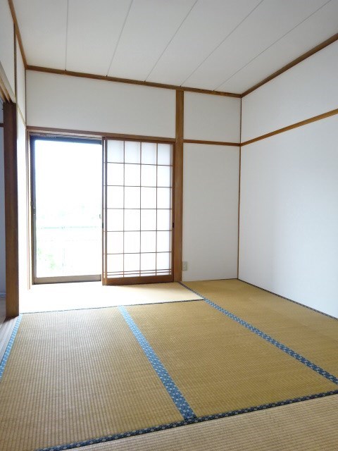 新山ニュータウン平家一戸建 その他部屋・スペース