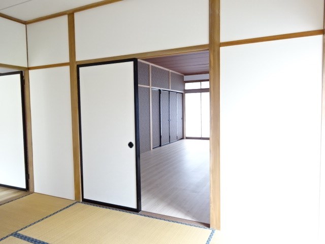 新山ニュータウン平家一戸建 その他部屋・スペース