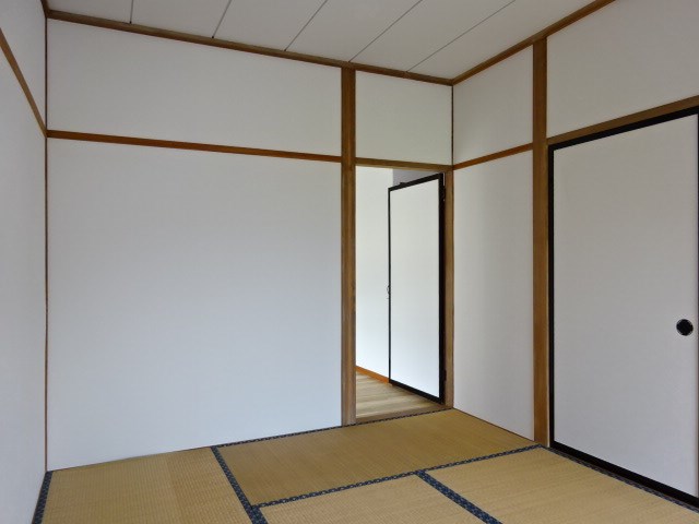 新山ニュータウン平家一戸建 その他部屋・スペース