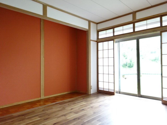 新山ニュータウン平家一戸建 その他部屋・スペース