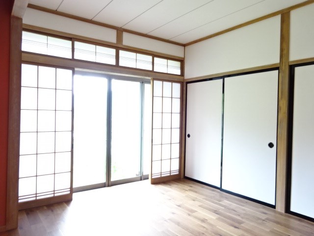 新山ニュータウン平家一戸建 その他部屋・スペース