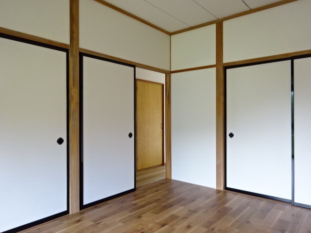 新山ニュータウン平家一戸建 その他部屋・スペース