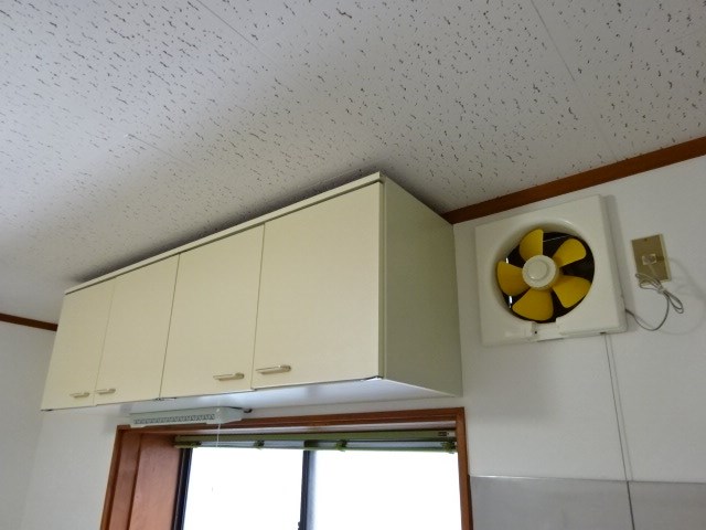 新山ニュータウン平家一戸建 キッチン