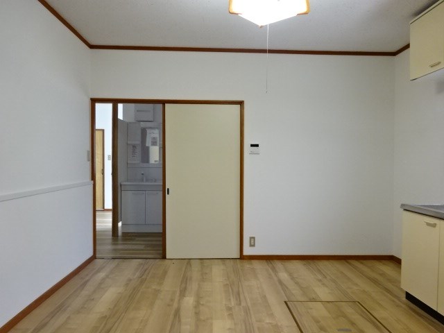 新山ニュータウン平家一戸建 その他部屋・スペース