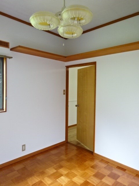 新山ニュータウン平家一戸建 その他部屋・スペース