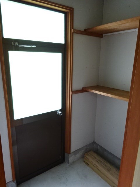 新山ニュータウン平家一戸建 その他部屋・スペース