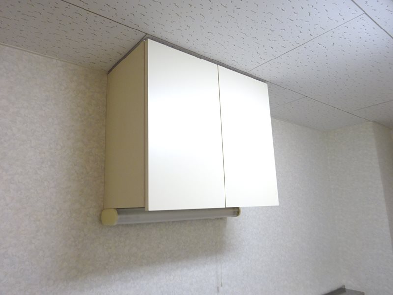 さくら小径 キッチン