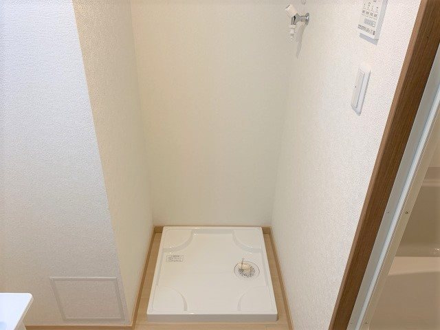 オーク・ルミナスⅡ その他部屋・スペース