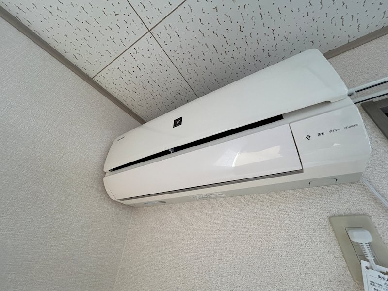 サンウィッシュ柴宮 その他設備