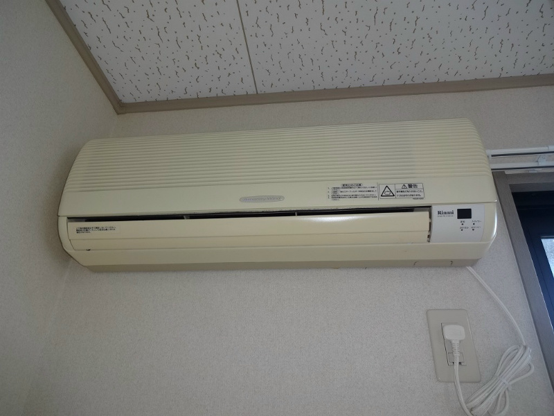 サンウィッシュ柴宮 その他設備