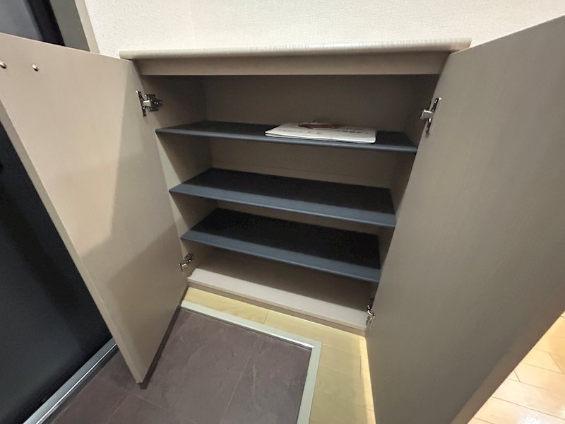 サンウィッシュ柴宮 その他設備