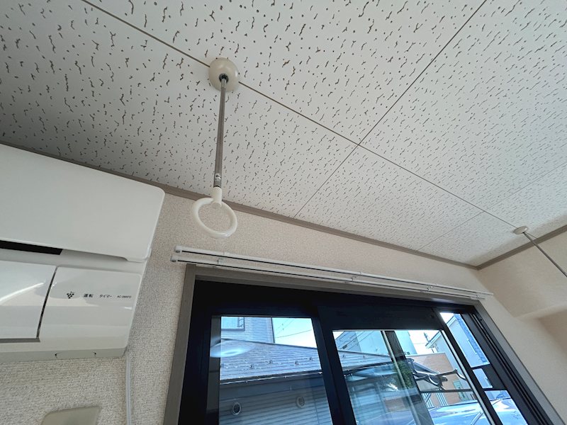 サンウィッシュ柴宮 その他設備