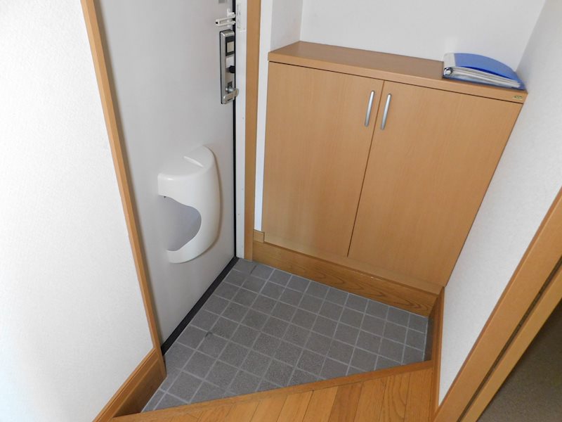 Ａｊａｒｉ Ｈｏｕｓｅ その他設備