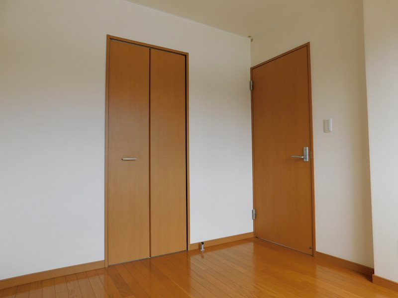 Ａｊａｒｉ Ｈｏｕｓｅ ベッドルーム
