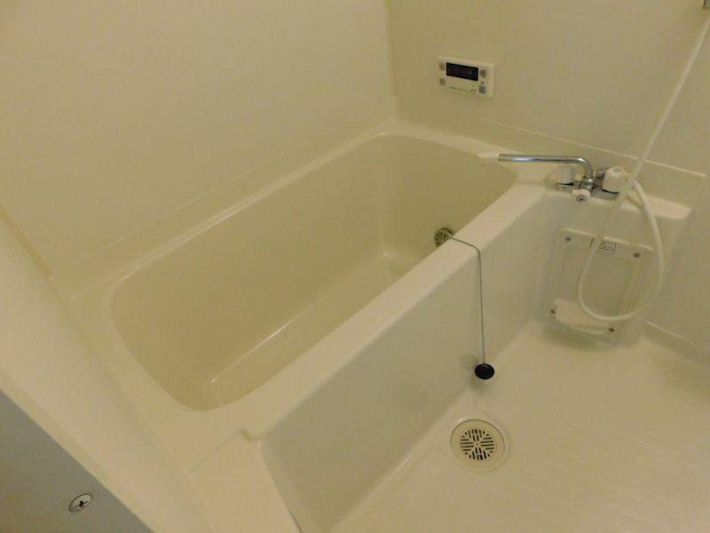 Ａｊａｒｉ Ｈｏｕｓｅ 風呂画像