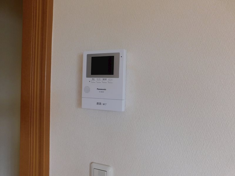 Ａｊａｒｉ Ｈｏｕｓｅ セキュリティ