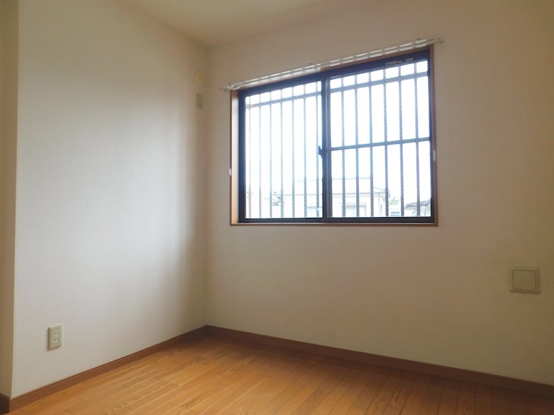 Ａｊａｒｉ Ｈｏｕｓｅ その他部屋・スペース