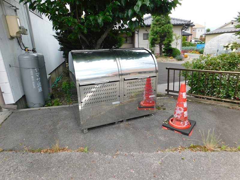 Ａｊａｒｉ Ｈｏｕｓｅ その他設備