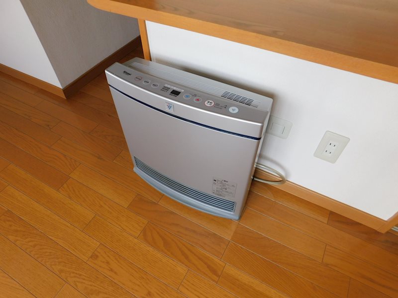 Ａｊａｒｉ Ｈｏｕｓｅ その他設備
