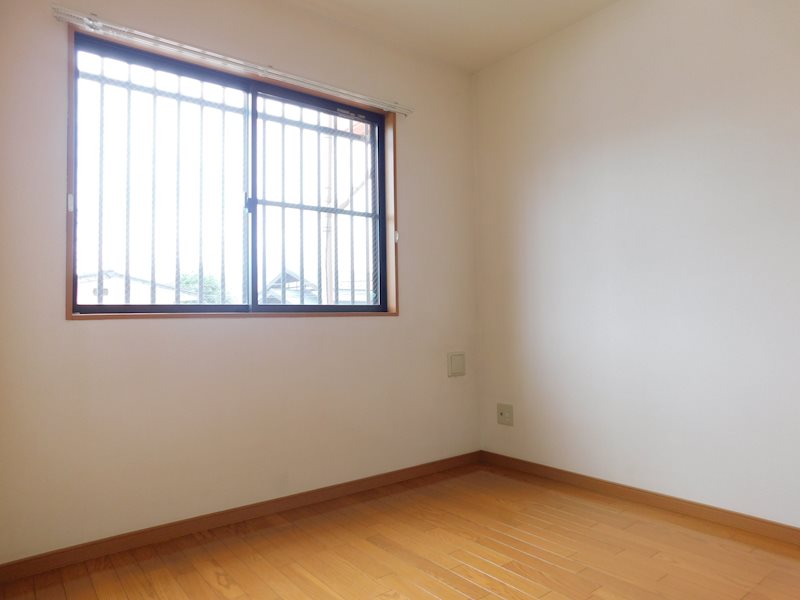 Ａｊａｒｉ Ｈｏｕｓｅ ベッドルーム