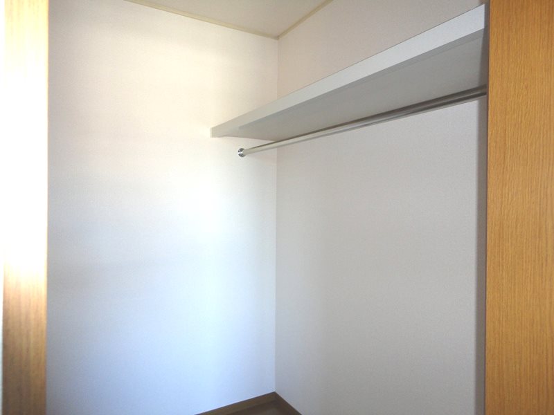 グランコート並柳Ａ棟 収納