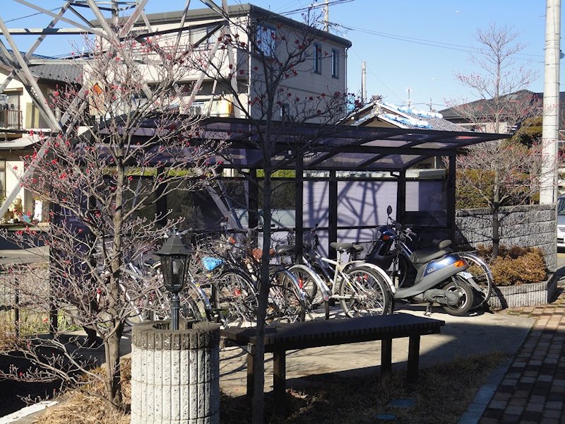 グランコート並柳Ａ棟 その他設備