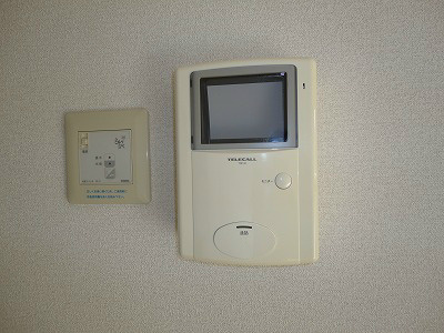 ボニート セキュリティ