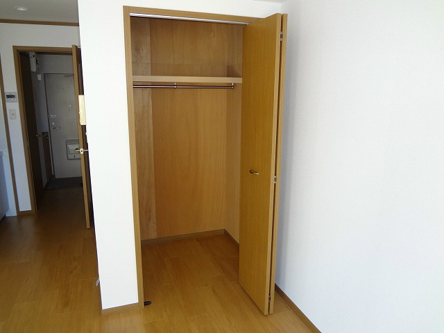 ボニート 収納
