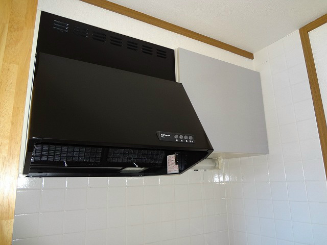 ボニート キッチン