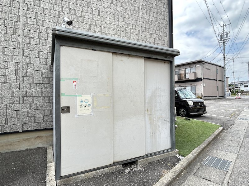 アーバンのぐちＡ その他共有部分