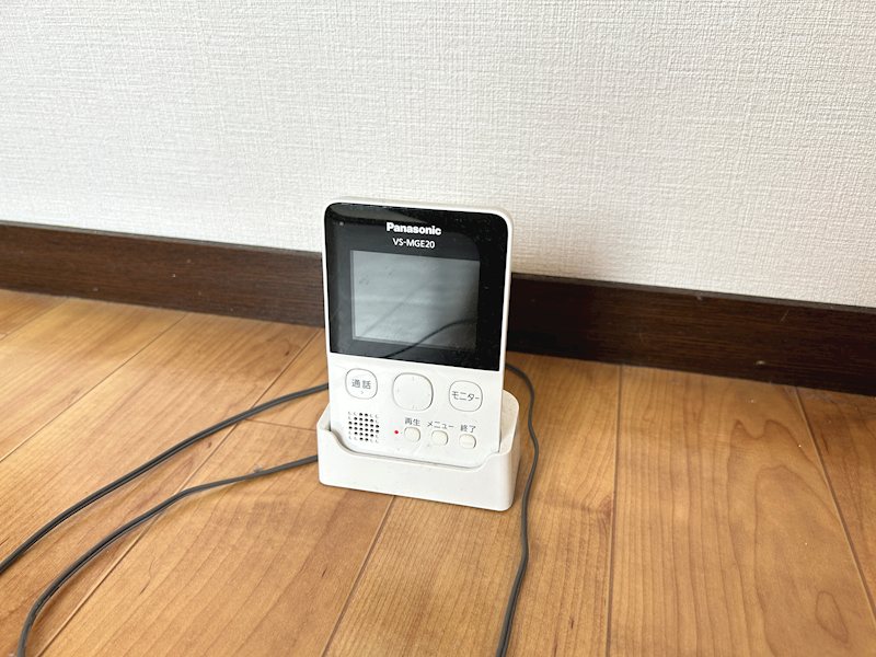 アーバンのぐちＡ セキュリティ