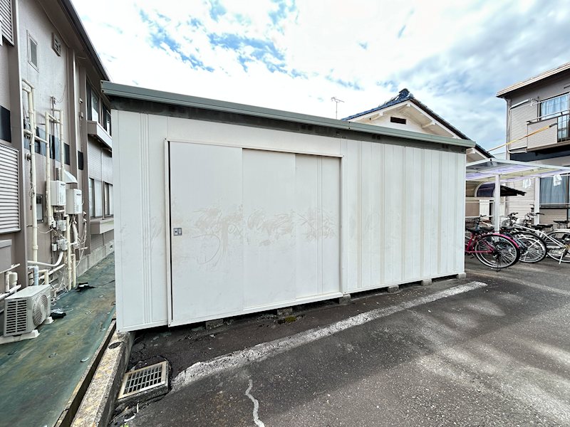 アーバンのぐちＡ その他共有部分