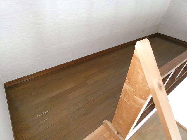 グリーンハイツ その他