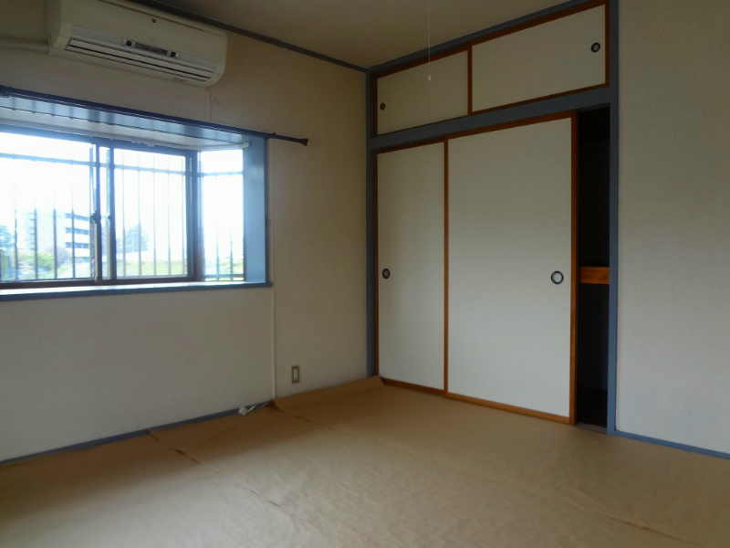 サンパレス並柳 その他部屋・スペース