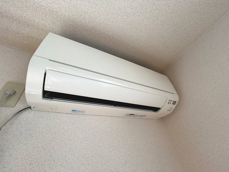アメニティ二子A その他設備