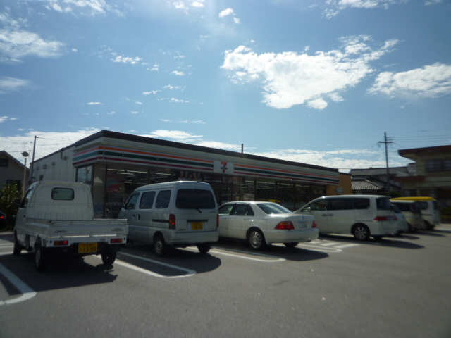 アイオーラＴ.Ｓ コンビニ