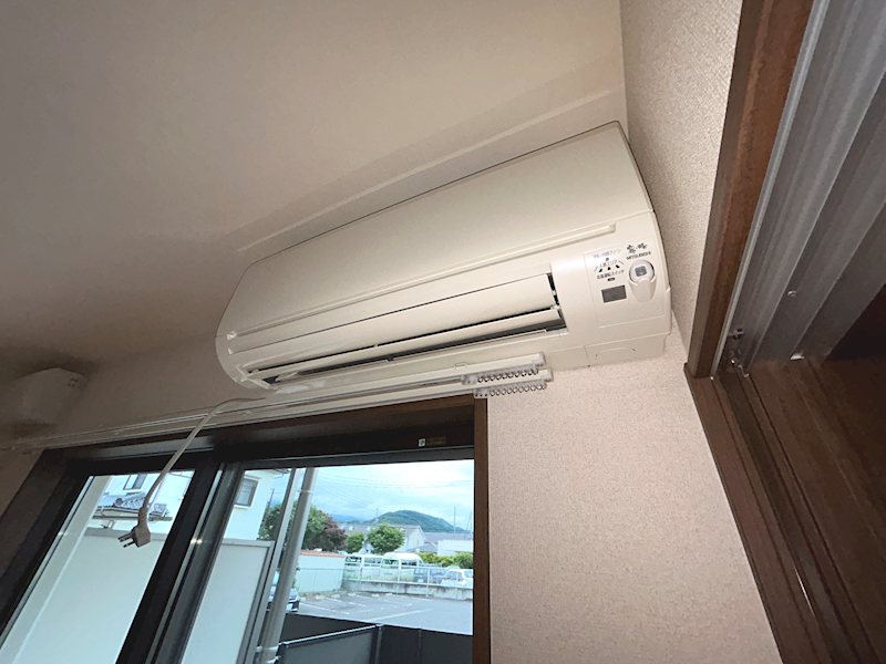 KFTマンション その他設備