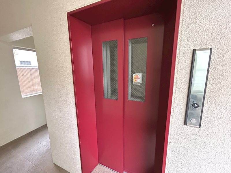 KFTマンション その他設備