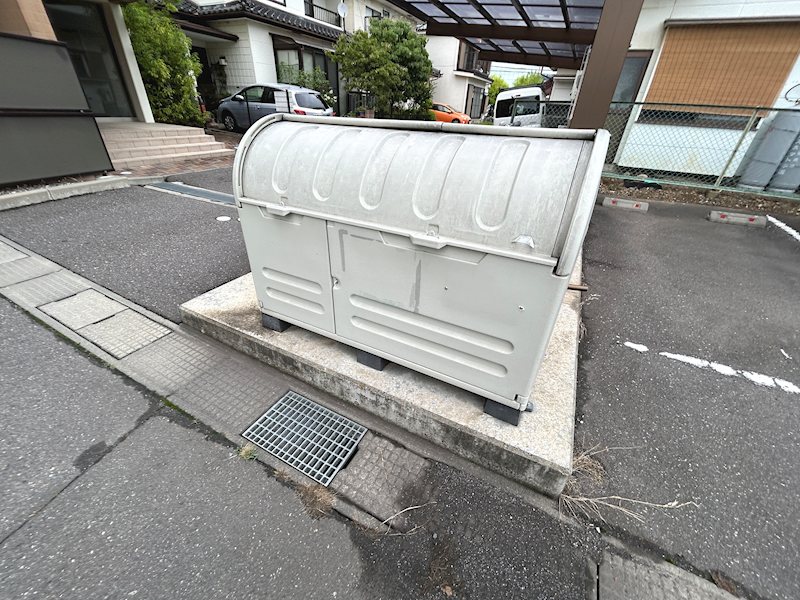 KFTマンション その他共有部分