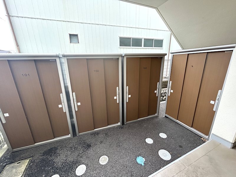 KFTマンション その他部屋・スペース