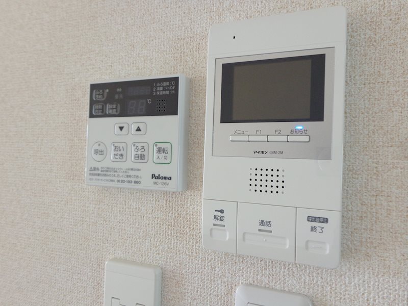 KFTマンション セキュリティ