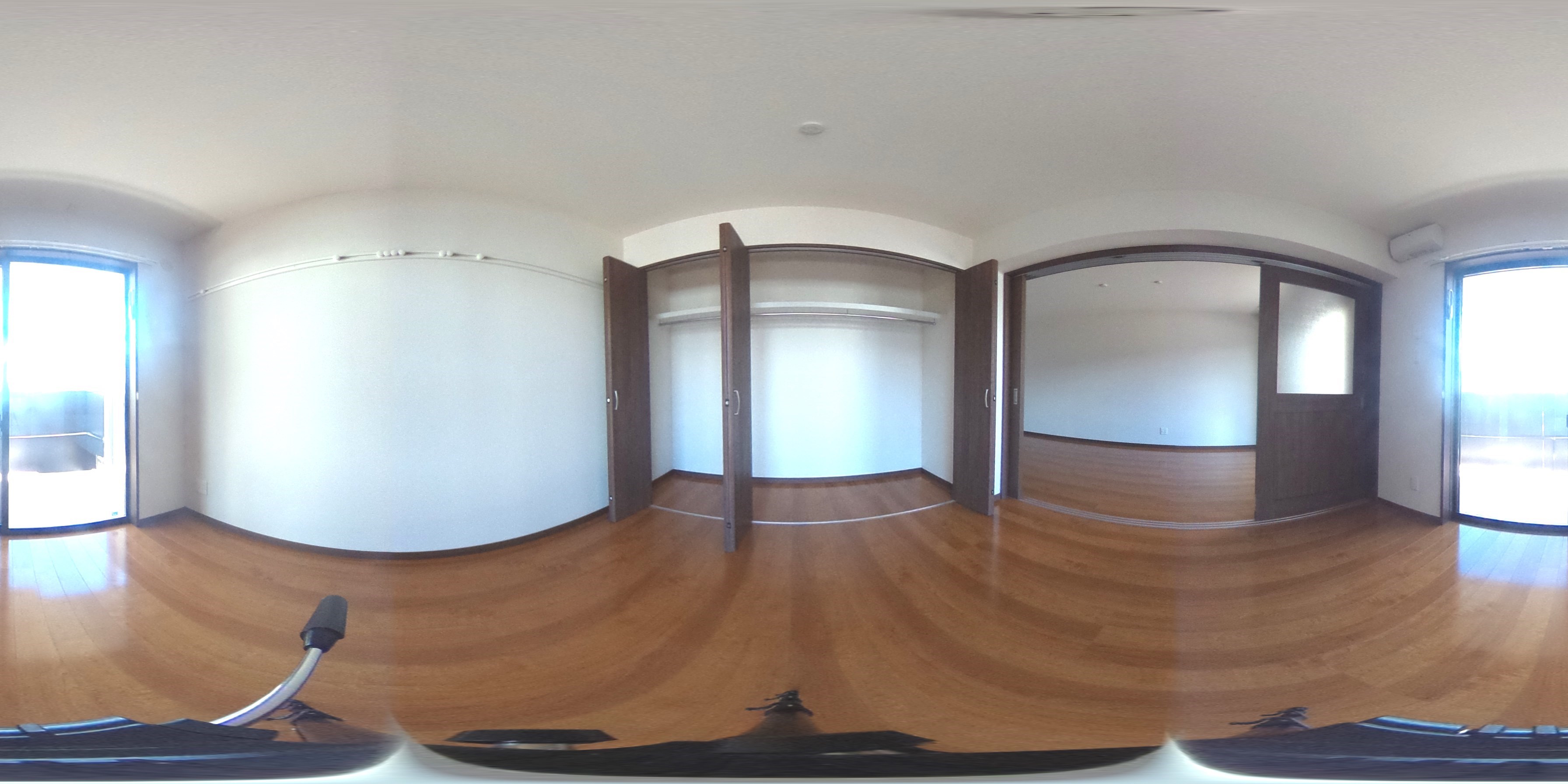 KFTマンション 洋室